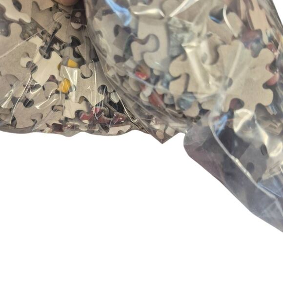 Crown Point Graphics The Country Store by John Rossini 1000 pc Jigsaw Puzzle - Picture 4 of 11